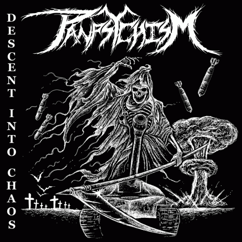 Panpsychism : Descent into Chaos